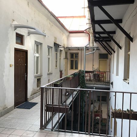 Avocado Apartment Прага Экстерьер фото