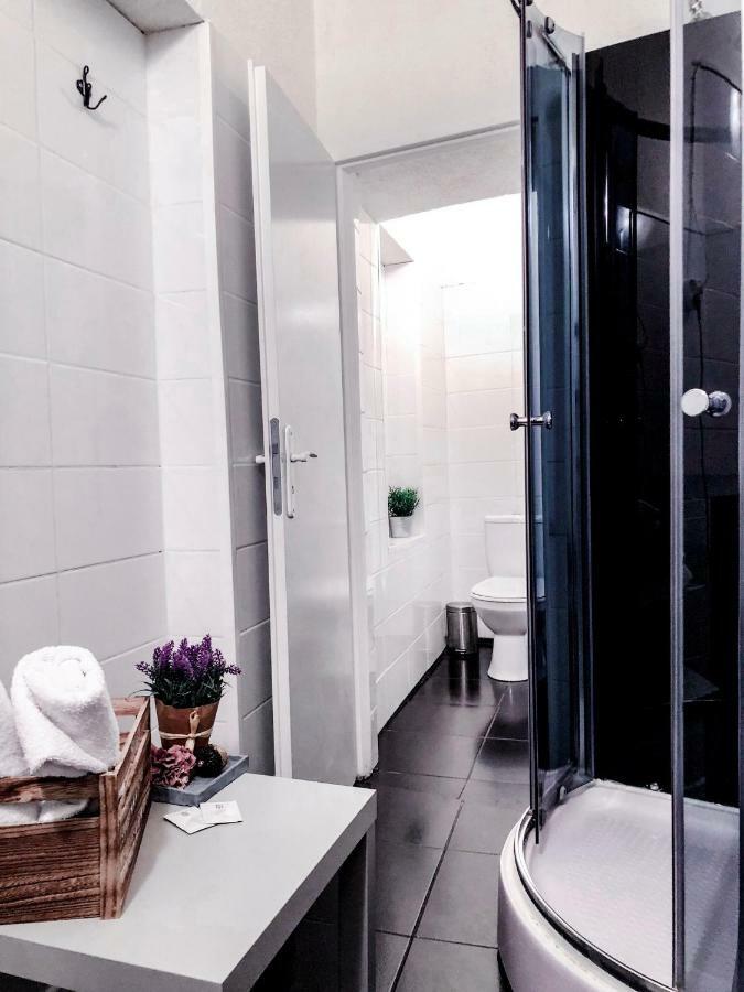Avocado Apartment Прага Экстерьер фото
