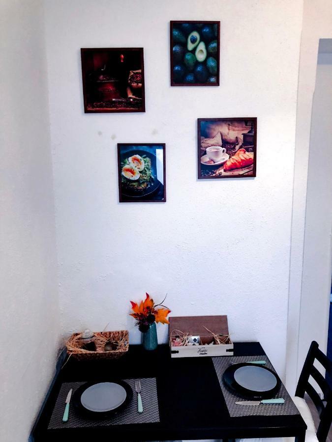 Avocado Apartment Прага Экстерьер фото