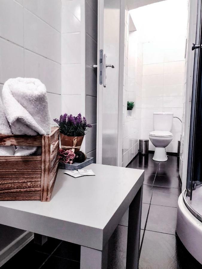 Avocado Apartment Прага Экстерьер фото