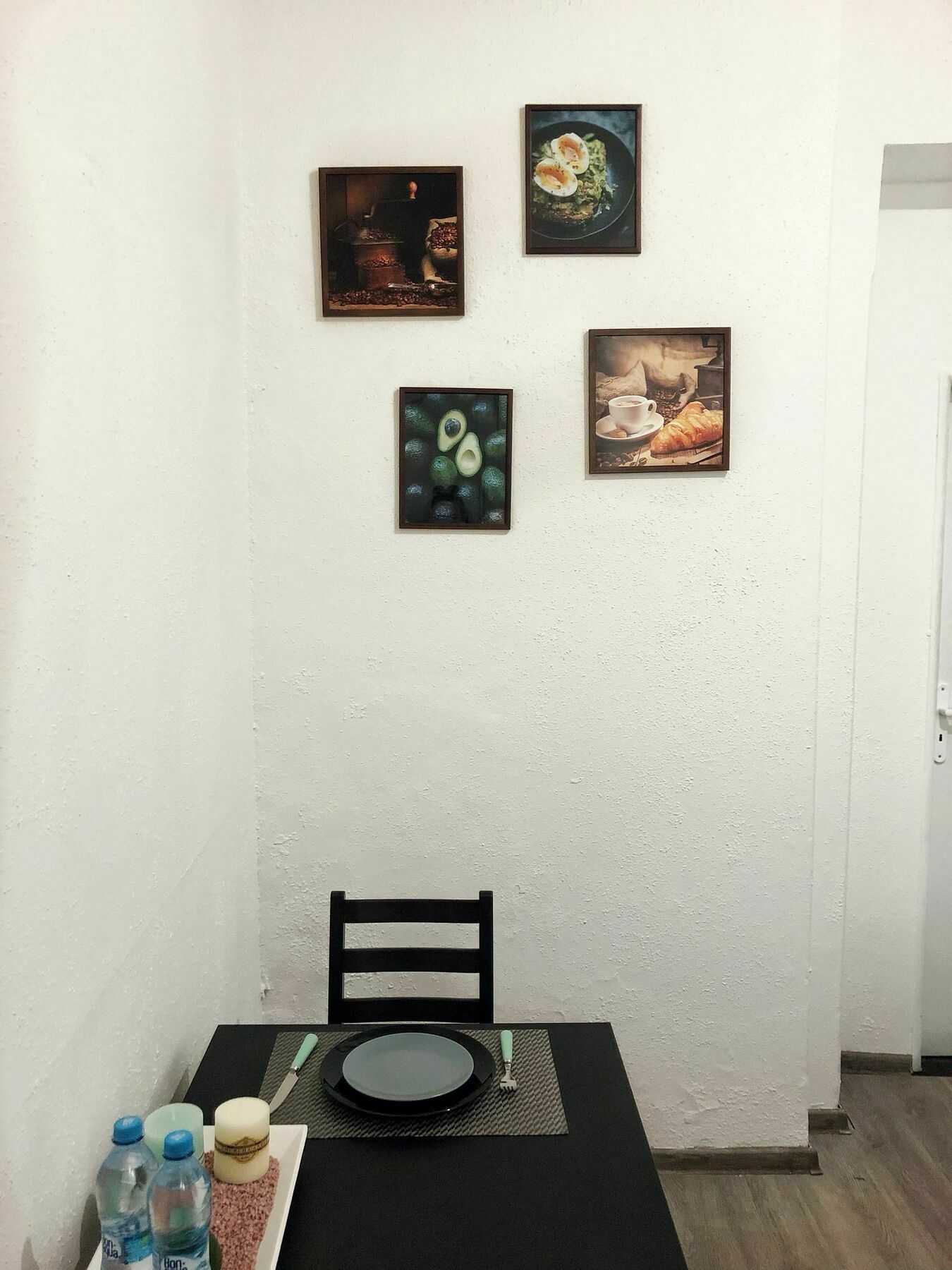 Avocado Apartment Прага Экстерьер фото