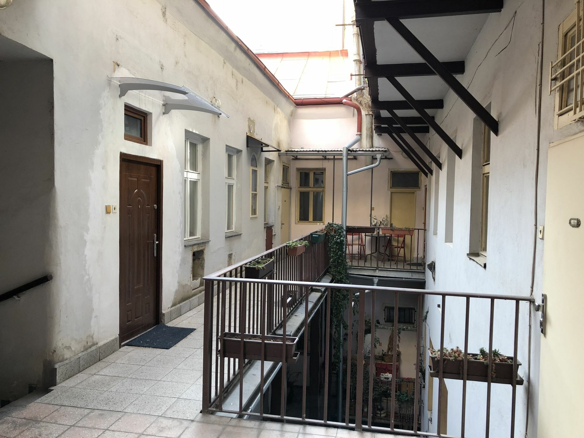 Avocado Apartment Прага Экстерьер фото