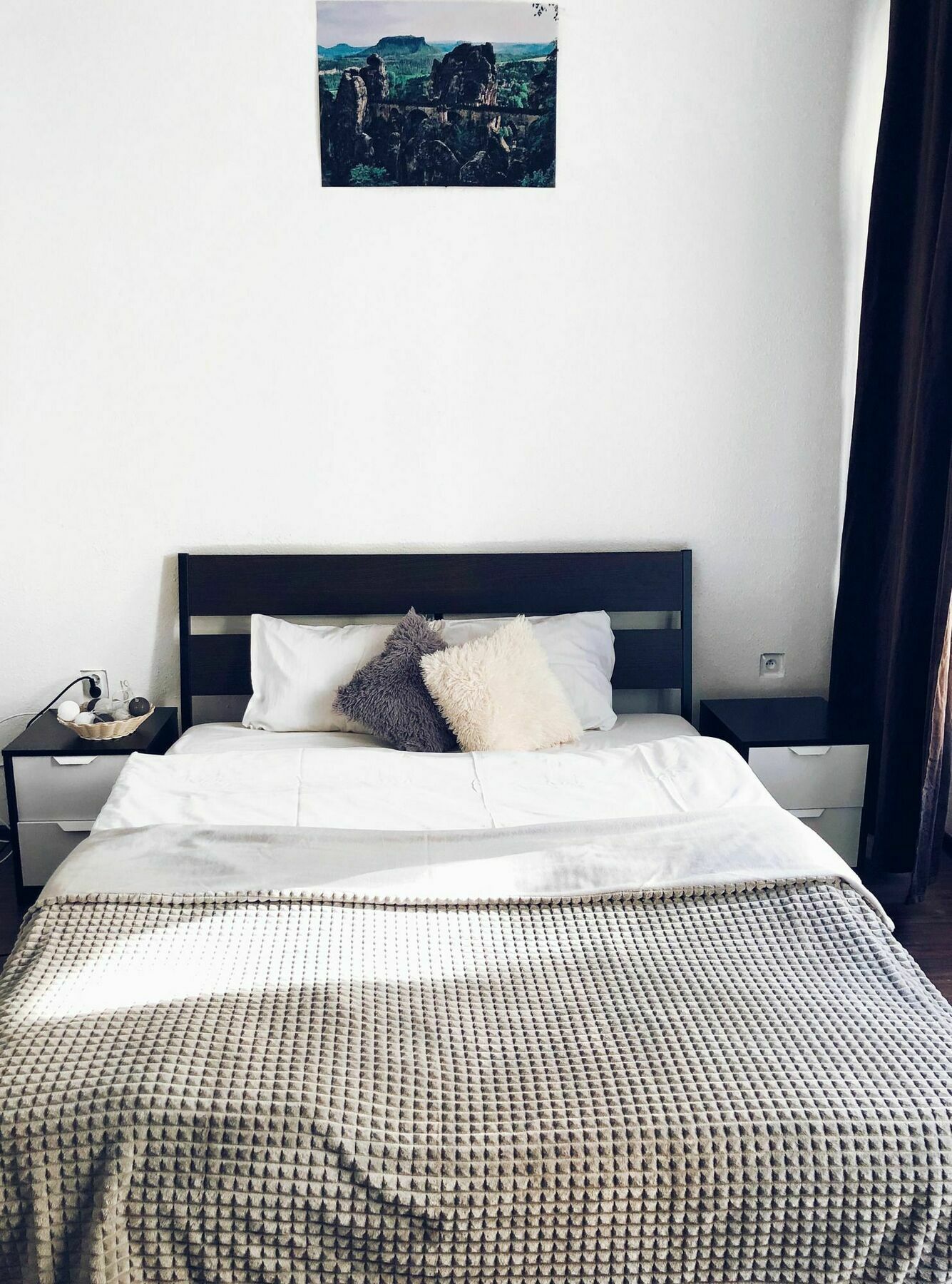 Avocado Apartment Прага Экстерьер фото